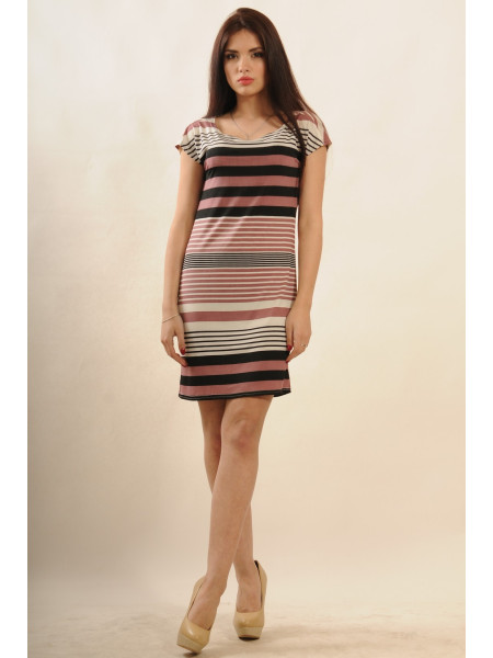 Платье "Радуга"