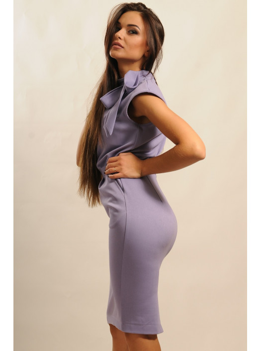 Платье "Рене" ПЛ 5.1-41/16сирень