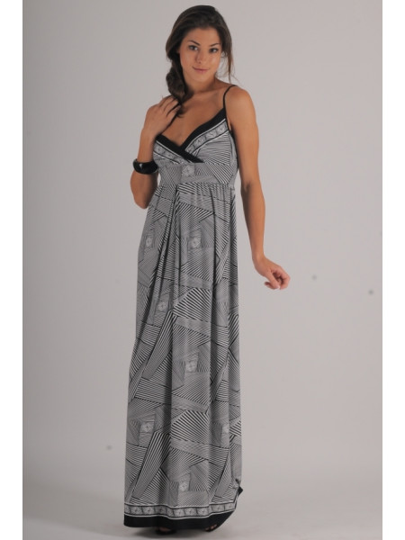 Сарафан "Графика"