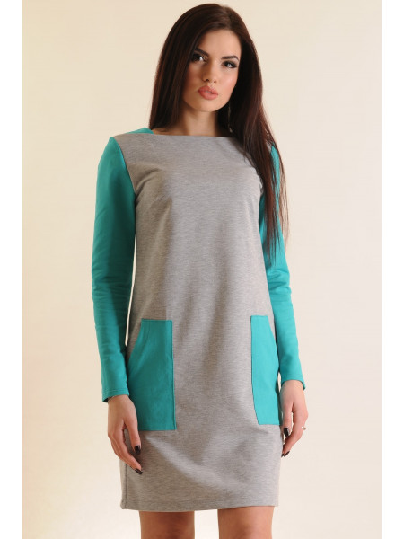 Платье "Марула"