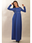 Платье "Фиона" ПЛ 25.1-35/14синий