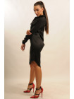 Платье "Текила" ПЛ 5.1-44/16черный