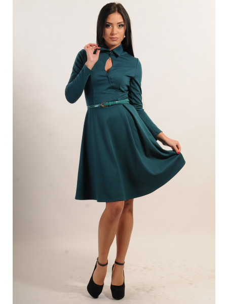 Платье "Шантье"