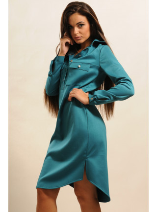 Платье "Текила"