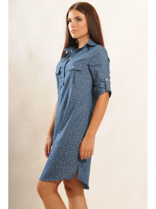 Платье "Тейли"