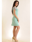Платье "Эмма" ПЛ 12.1-12/16мята