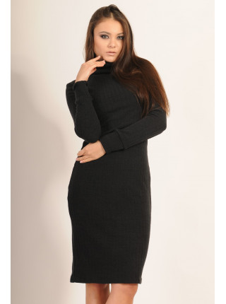 Платье "Чулок-Зима"