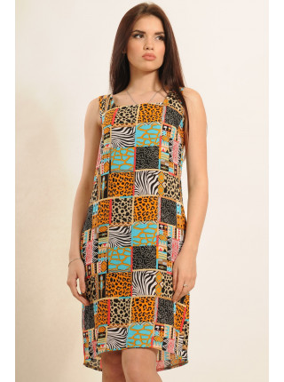 Сарафан "Доминика"