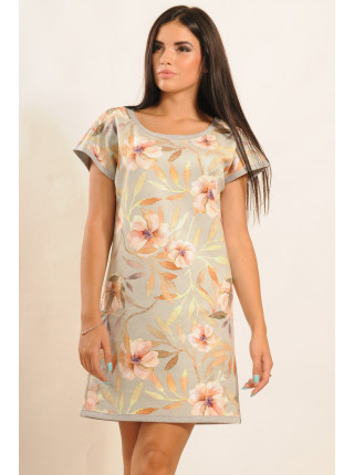 Платье "Латиша"