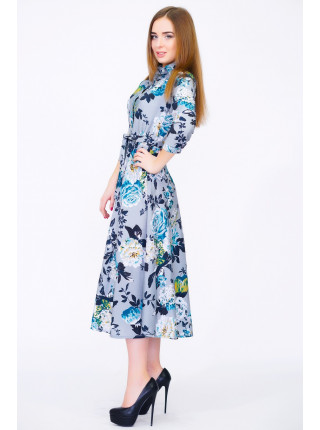 Платье "Сюзи"