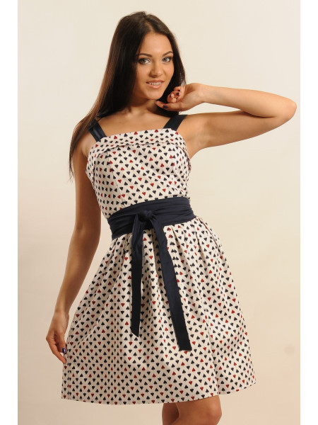 Платье-трансформер "Бридж"