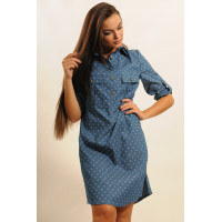 Платье "Тейли"