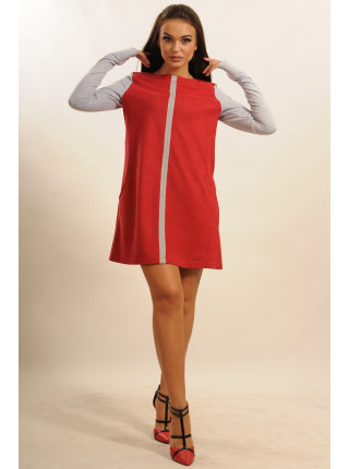 Платье "Киви"