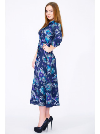 Платье "Сюзи"