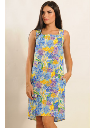 Сарафан "Доминика"