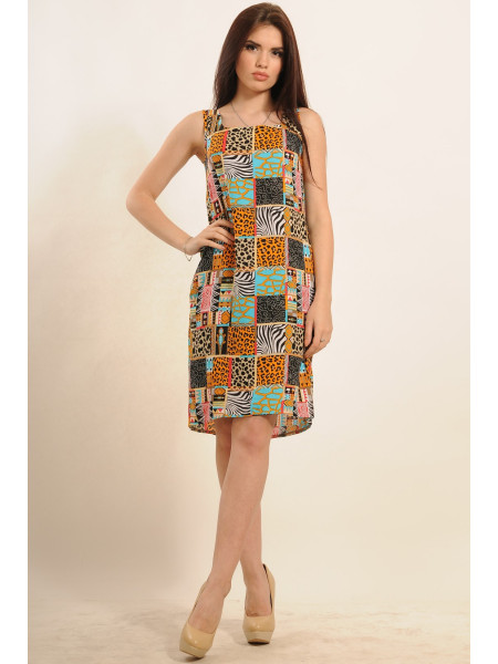 Сарафан "Доминика"