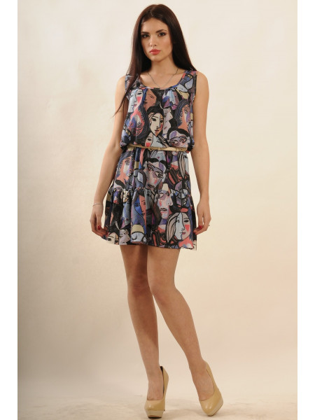 Платье "Джесс"