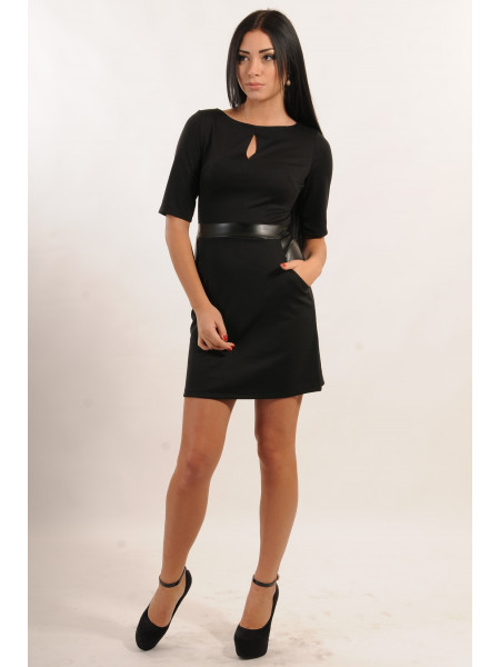 Платье "Олимпия"