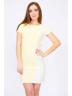 Платье "Перу" ПЛ 12.1-50/15желтый
