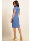 Платье "Джина" ПЛ 33.1-15/16синий