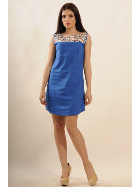 Платье "Бренди"