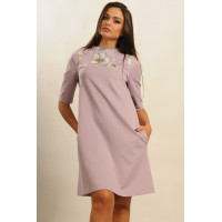 Платье "Аиша"