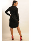 Платье "Текила" ПЛ 5.1-44/16черный