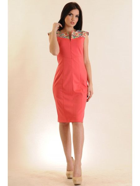 Платье "Николь"