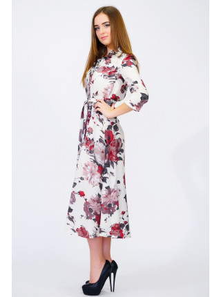 Платье "Сюзи"