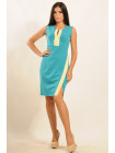 Платье "Авеню" ПЛ 5.1-39/16бриз