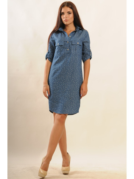 Платье "Тейли"