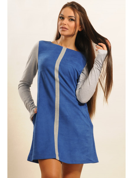 Платье "Киви"