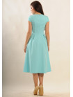 Платье "Сильвия" ПЛ 5.1-83/15голубой