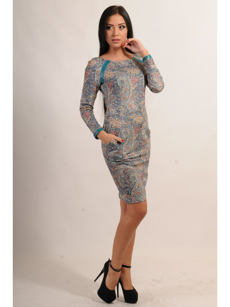 Платье "Оливия"