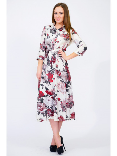 Платье "Сюзи"