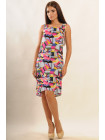 Сарафан "Доминика" СФ 16.2-64/15мозаика