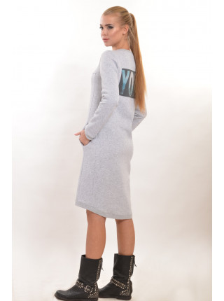 Платье "Йорк"