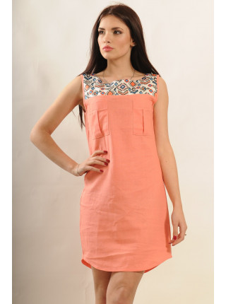 Платье "Бренди"