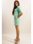 Платье "Аиша" ПЛ 12.1-45/16мята