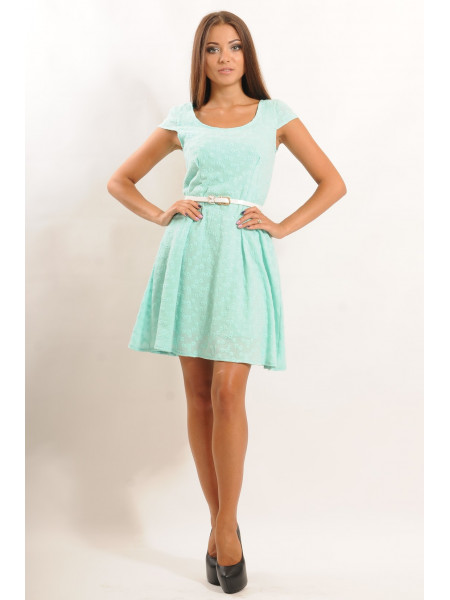 Платье "Мохито"