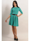 Платье "Долли" ПЛ 25.1-41/15мята
