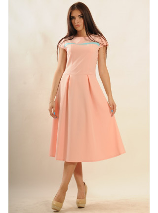 Платье "Сильвия"