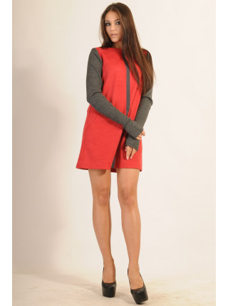 Платье "Киви"