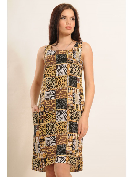 Сарафан "Доминика"