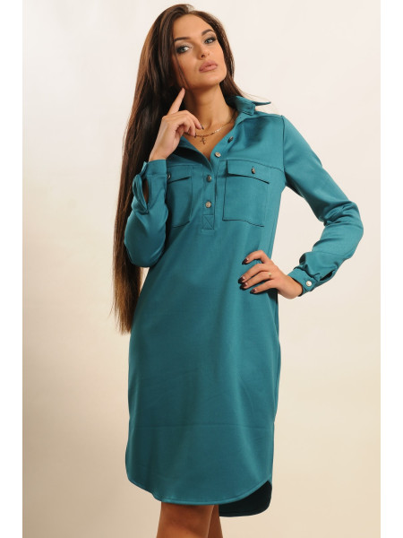 Платье "Текила"