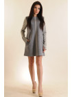 Платье "Киви" ПЛ 30.1-99/15серый