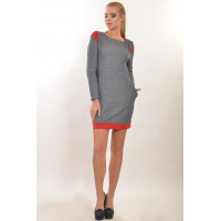 Платье "Тринити"