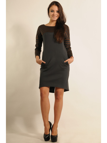 Платье "Бердс"