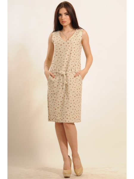 Сарафан "Прованс"