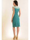Платье "Николь" ПЛ 12.1-13/16бриз